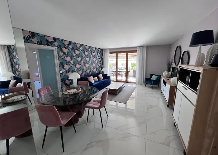 Riviera Eden Palace Cannes